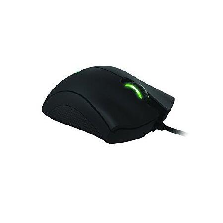RAZER 【並行輸入品】Razer DeathAdder Ergonomic PC Gaming Mouse_2