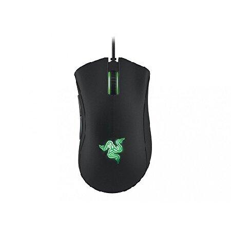 RAZER 【並行輸入品】Razer DeathAdder Ergonomic PC Gaming Mouse_3