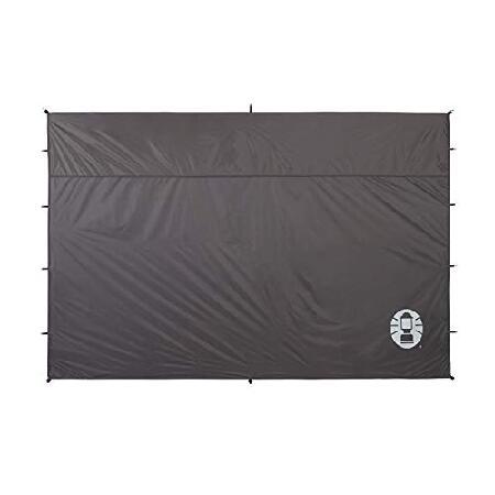 Coleman Instant Canopy Sunwall ー　アクセサリーのみ [並行輸入品]｜awa-outdoor