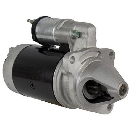 レア電気スターター マッセイファーガソン トラクター MF-230 MF-235 MF-245 26220A 26264 26264A 26264B 26264C 26264D 26264E 26264F_2