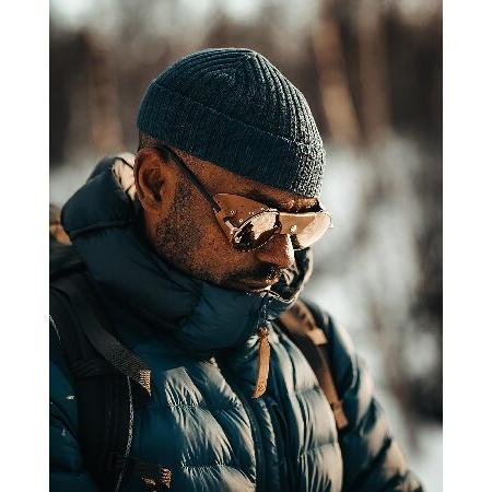 Julbo(ジュルボ) Vermont Classic Spectron4 Black 01020125