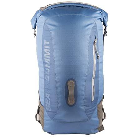 中古 SEA TO SUMMIT(シートゥサミット) ドライパック ラピッド 26L ブルー 1700395 【SKC6829874815】(23874円)