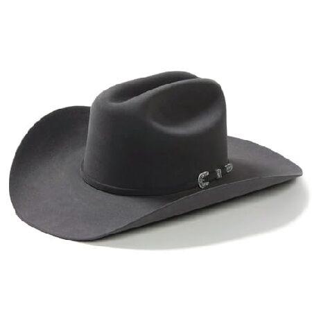 Stetson HAT メンズ カラー: ブルーの画像