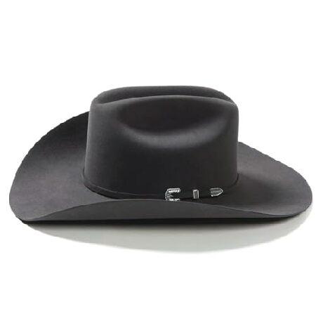 Stetson HAT メンズ カラー: ブルーの画像