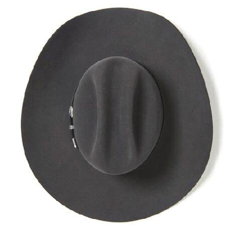Stetson HAT メンズ カラー: ブルーの画像