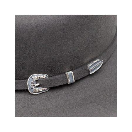 Stetson HAT メンズ カラー: ブルーの画像