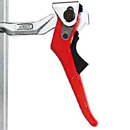 31" x 4-3/4" All-Steel Lever Bar Clamp_1