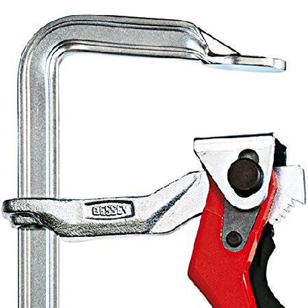 31" x 4-3/4" All-Steel Lever Bar Clamp_2