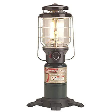 Coleman NorthStar Propane Lantern