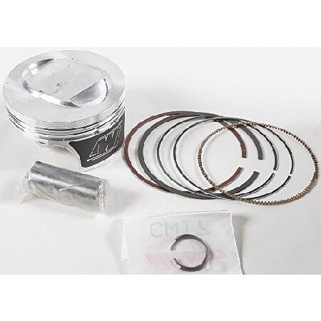 Wiseco 40078Ps Piston M07400 Yfm250 Raptor '08-13_1