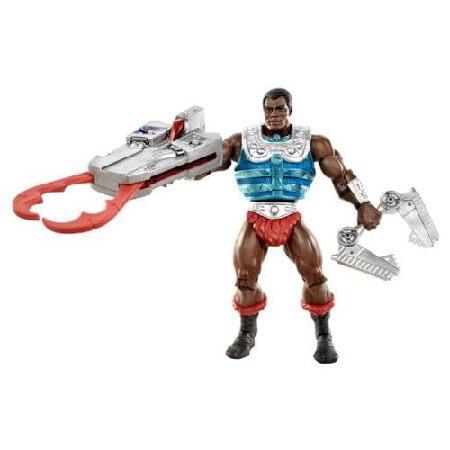 Masters of the Universe Classics - Clamp Champ Figure by Mattel_2
