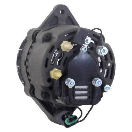 スズキ 純正 アルト 《 HA35S 》 オルタネーター P10500-26000348 