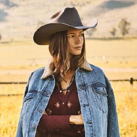 Stetson APPAREL メンズ カラー: グレーの画像