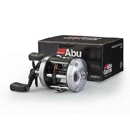 リール Abu Garcia Ambassadeur 6500C3 LC Vintage Abu Garcia Ambassadeur 