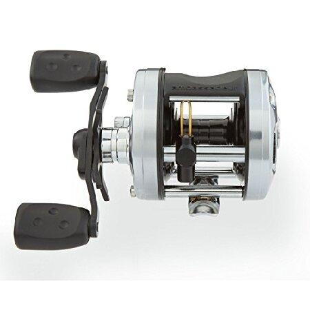 Abu Garcia（アブガルシア） アンバサダー C3 ラウンドリール C3-5500