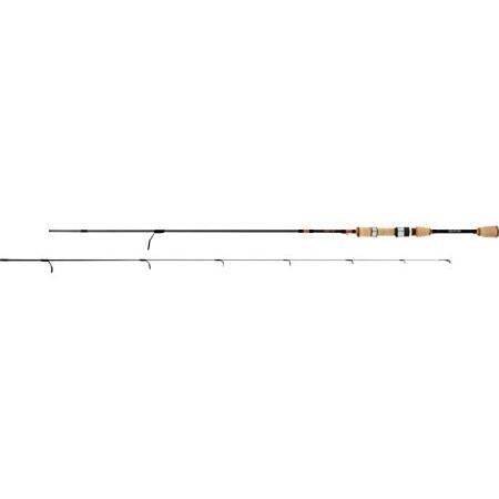 Daiwa pso704ulfs-tr Presso ULスピンロッドUltralightスピンパックロッド、7 0 "_2