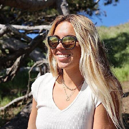 Smith Optics Smithチーターサングラス、ブラックフレーム、カーボン偏光グレーグリーンレンズ、グレーグリーン_2