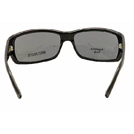 Harley Davidson（ハーレー・ダビッドソン） メンズ サングラス HDX