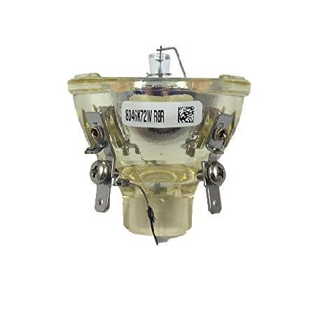 Osram Sirius HRI 132 W 2r ( 54476 )ランプバルブ_2