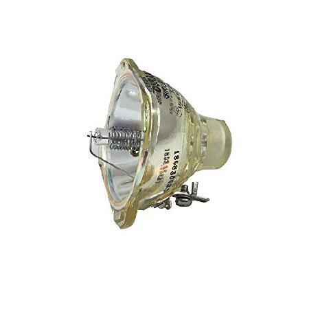 Osram Sirius HRI 132 W 2r ( 54476 )ランプバルブ_4