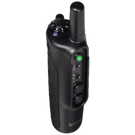 Garmin Pro 550， Dog Training Collar and Handheld， 1-Handed Training of Up to 3 Dogs， 21 Stimulation Levels_2