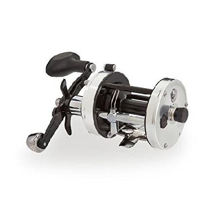 Abu Garcia（アブガルシア） リール Ambassadeur C3 (アンバサダー C3