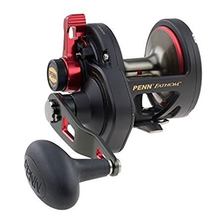 訳あり Penn ペン リール 並行輸入品 15 Fth15ld ベイトリール ドラッグ レベル ファゾム Drag Lever Fathom スピニングリール Perfiminas Com Br