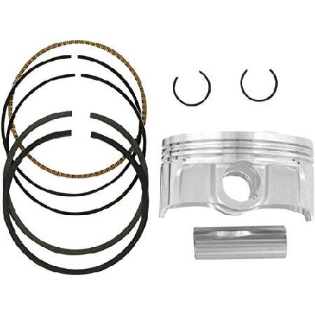 Wiseco 40071P2 Piston M05450_1