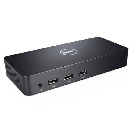 Dell Ultra HD ドッキングステーション USB 3.0 452-BBPG 462-9516_2