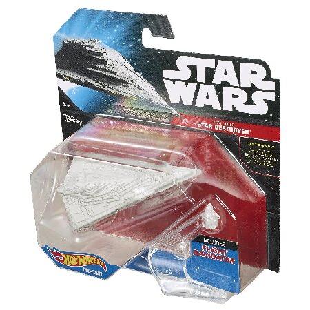 MATTEL（マテル） スターウォーズ / フォースの覚醒 ホットウィール 