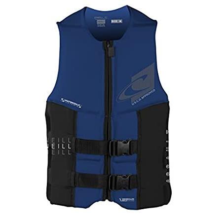 O'Neill Men's Assault USCG Life Vest