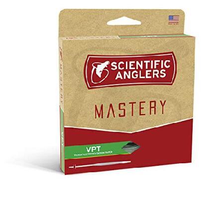 3M Scientific Anglers(スリーエムサイエンティフィックアングラーズ) マスタリー VPT シャークティップ WF4F 120470