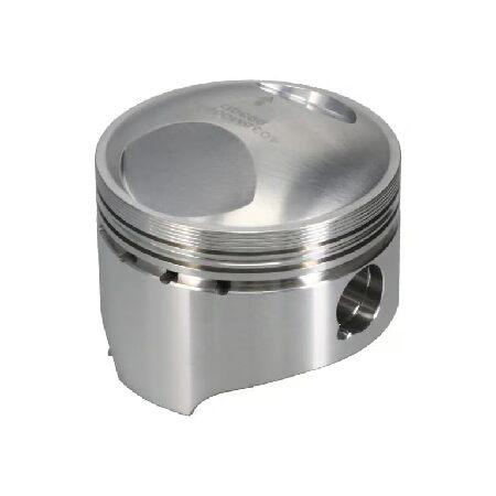 Wiseco Suzuki GS750 77-79 10.251 CR 2717XC Piston Kit