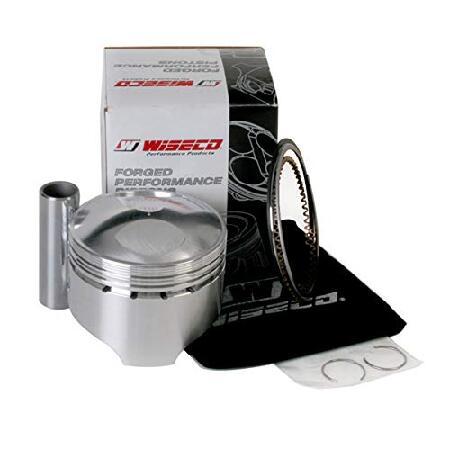 Wiseco Suzuki GS750 77-79 10.251 CR 2717XC Piston Kit