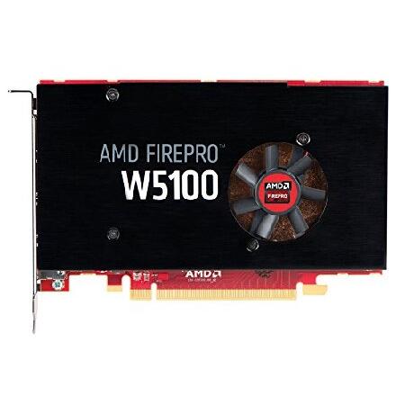 AMD FirePro W5100 4GB Graphics_1