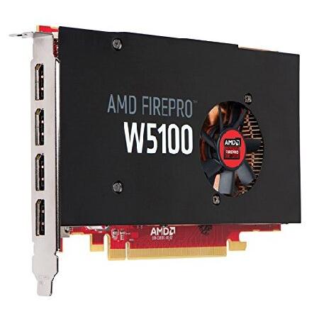AMD FirePro W5100 4GB Graphics_2