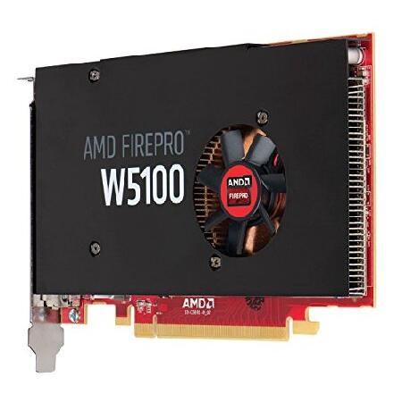 AMD FirePro W5100 4GB Graphics_3