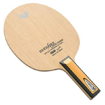 バタフライ(Butterfly) 卓球用シェークハンドラケット インナーフォース レイヤー ZLC ST 36684 ブレードサイズ:157×150mm_5