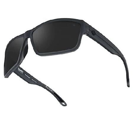 SPY Rocky Sunglasses