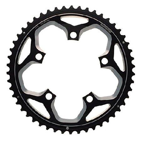 シマノ（SHIMANO） リペアパーツ 引掛け歯付チェーンリング 50T-MH (50