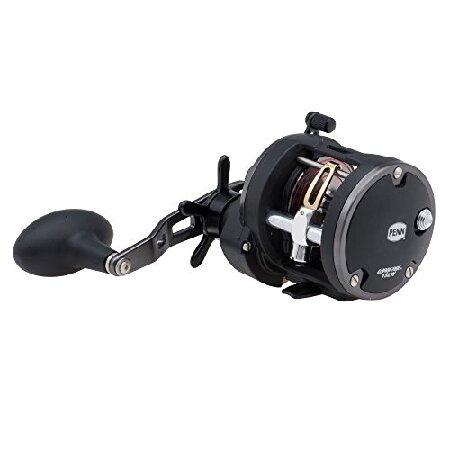 (15， WAR15LW) - PENN Warfare Level Wind Reel_1