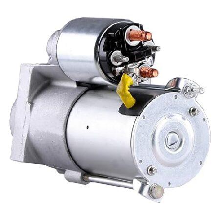 スターター MERCRUISER Stern Drive Model 350 MAG Bravo MPI Alpha EFI GEN + GM 5.7L 350CI 8CYL 1996-97 50806964A2 5012121A2 5012177A2 50712428A3 5071242