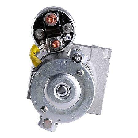 OEM DELCO マリンスターター ボルボ ペンタ 4.3L 5.0 5.7 350 1998-UP 10095 9000819_3