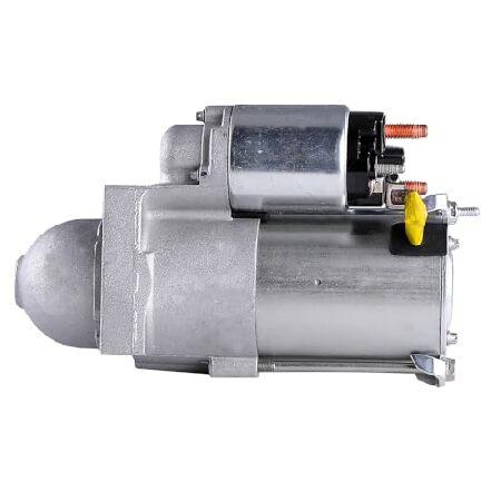 OEM DELCO マリンスターター ボルボ ペンタ 4.3L 5.0 5.7 350 1998-UP 10095 9000819_5