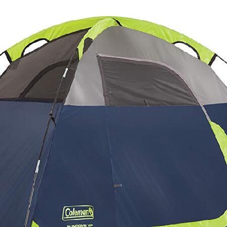 Coleman Coleman(コールマン) Sundome テント 日本未発売モデル