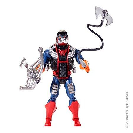 Masters of the Universe クラシッククラブ エタニア ドラグスター アクションフィギュア_1