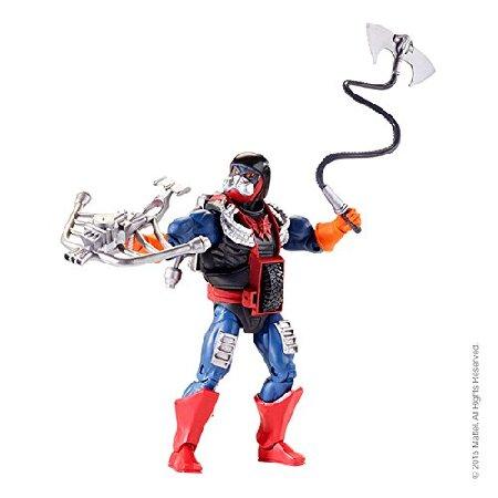 Masters of the Universe クラシッククラブ エタニア ドラグスター アクションフィギュア_2