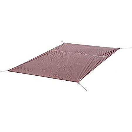 Big Agnes Footprint for Scout UL Tent, Person