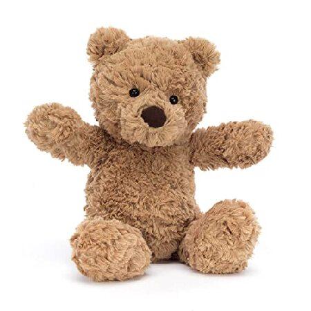 JellyCat Bumbly Bear S : AWAアウトドア - 通販 - Yahoo!ショッピング