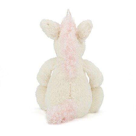 Jellycat(ジェリーキャット) Bashful ユニコーン S BASS6UN : AWA